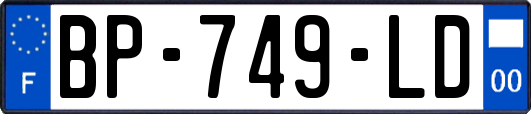 BP-749-LD