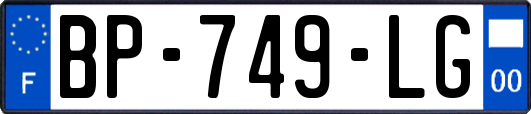 BP-749-LG