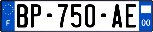 BP-750-AE