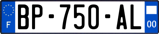 BP-750-AL