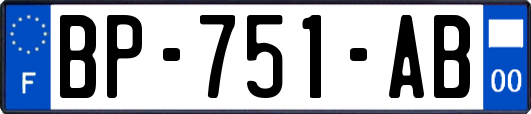 BP-751-AB