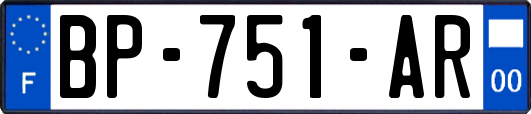 BP-751-AR