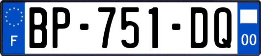 BP-751-DQ