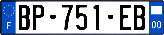 BP-751-EB