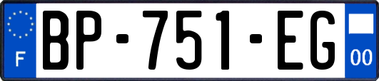 BP-751-EG