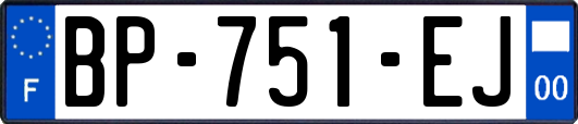 BP-751-EJ