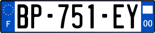 BP-751-EY