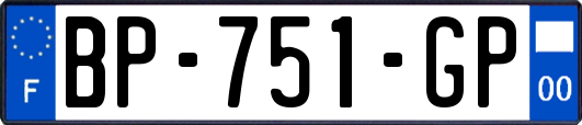 BP-751-GP