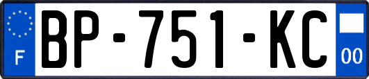 BP-751-KC