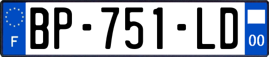 BP-751-LD