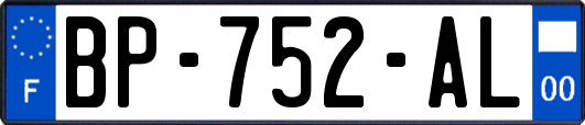 BP-752-AL