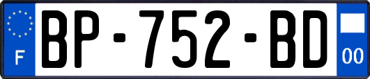 BP-752-BD