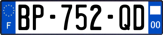 BP-752-QD