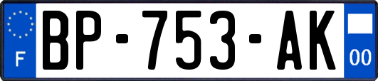 BP-753-AK