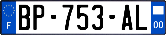 BP-753-AL