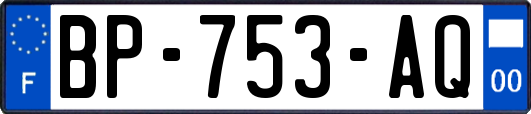 BP-753-AQ