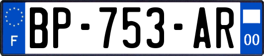 BP-753-AR