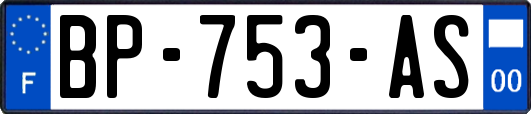 BP-753-AS