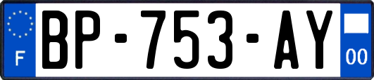 BP-753-AY