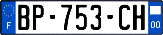 BP-753-CH