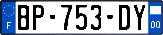 BP-753-DY