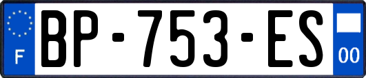 BP-753-ES