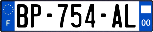 BP-754-AL