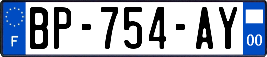 BP-754-AY