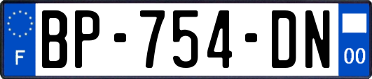 BP-754-DN