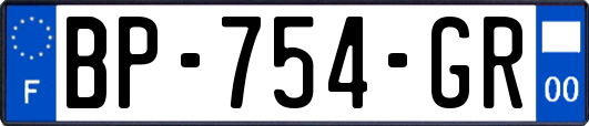 BP-754-GR