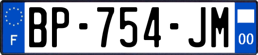 BP-754-JM