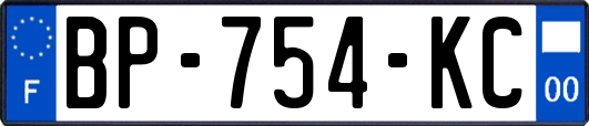 BP-754-KC