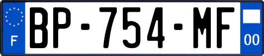 BP-754-MF