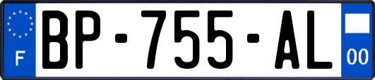 BP-755-AL