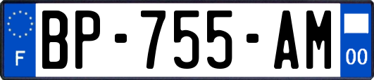 BP-755-AM