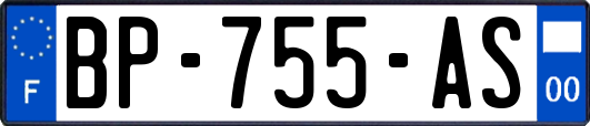 BP-755-AS