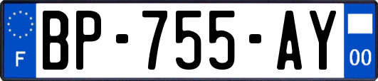 BP-755-AY