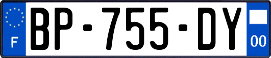 BP-755-DY