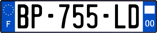 BP-755-LD