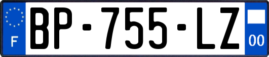 BP-755-LZ