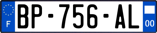 BP-756-AL