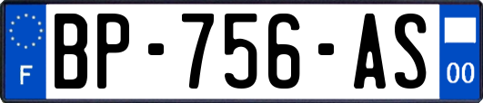 BP-756-AS