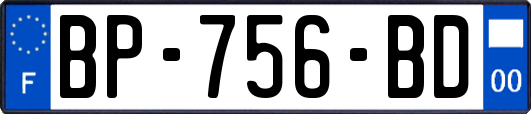 BP-756-BD