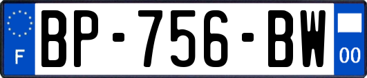 BP-756-BW