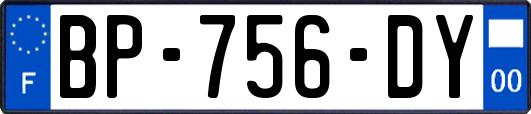 BP-756-DY