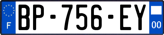 BP-756-EY