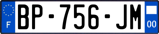 BP-756-JM