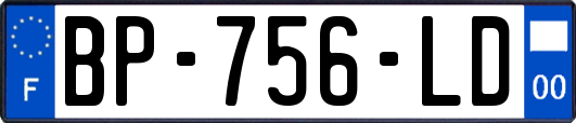 BP-756-LD