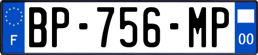 BP-756-MP