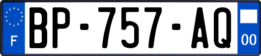 BP-757-AQ